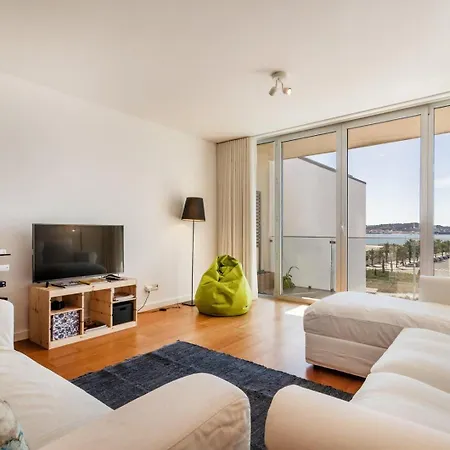 Apartment Guestready - With Stunning Rooftop Pool Alges