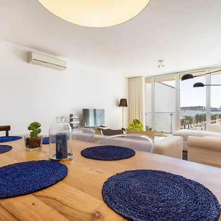 Guestready - With Stunning Rooftop Pool Alges