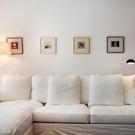 Guestready - With Stunning Rooftop Pool * Algés