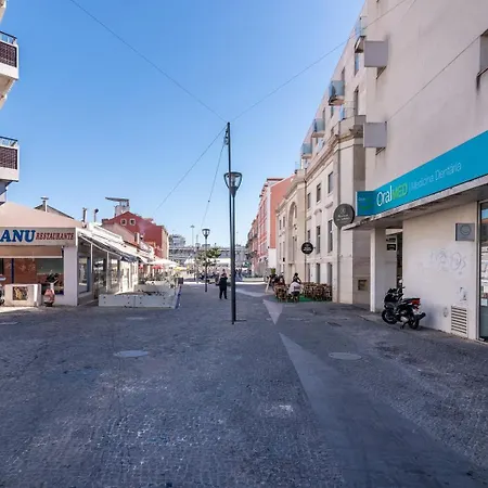 Guestready - With Stunning Rooftop Pool