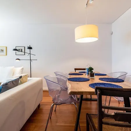 Guestready - With Stunning Rooftop Pool Apartment *