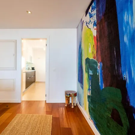 Guestready - With Stunning Rooftop Pool * Alges