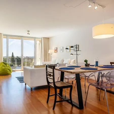 Guestready - With Stunning Rooftop Pool