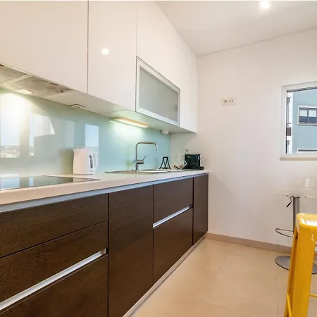 Apartment Guestready - With Stunning Rooftop Pool
